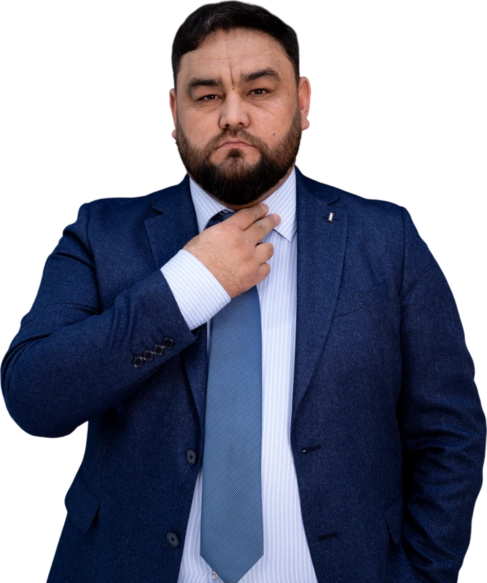 Асылхан Алишерович
